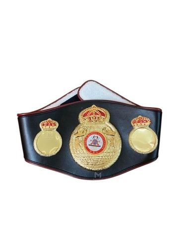 Wba world boxing - wba,