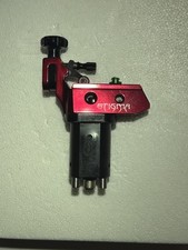 STIGMA FLY ROTARY Tattoo Machine Red