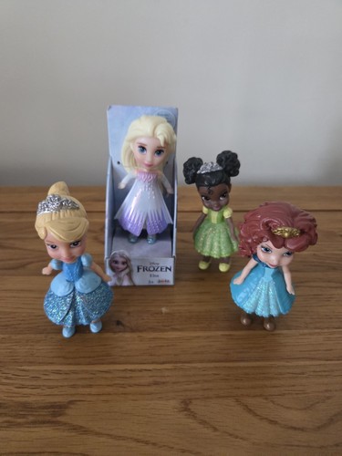 Disney princess toddler dolls - disney,