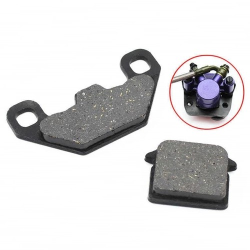 Brake pads for - brake, thumpstar