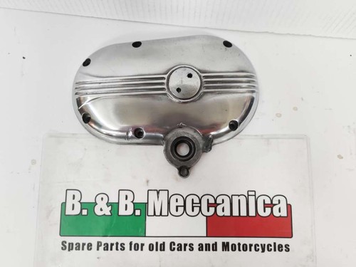 Crankcase side left parilla - left, 50