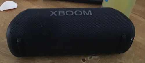 Xboom - lg,