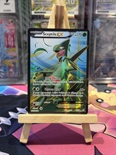 Pokémon TCG Sceptile-EX