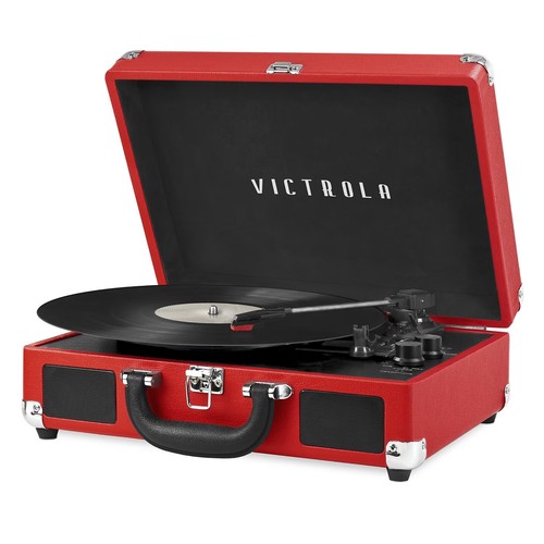 Victrola journey bluetooth - victrola,