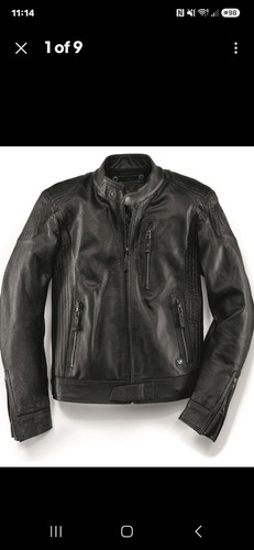 Bmw black leather - bmw,