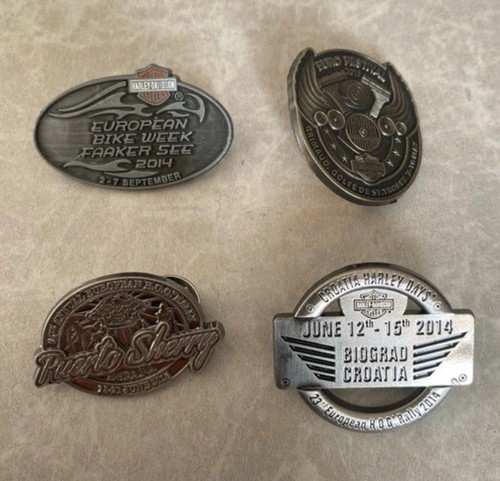 Harley davidson motor cycles - davidson,