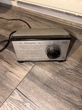 Hammant and Morgan Executive