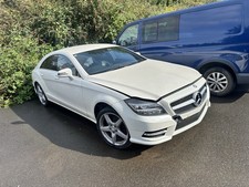 Mercedes-Benz CLS 350 CDI