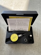 Mitutoyo Dail Test Dial