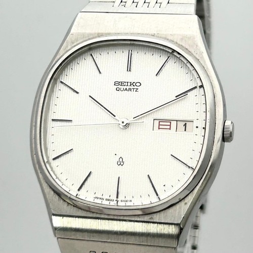 Men belt running - men's, seiko