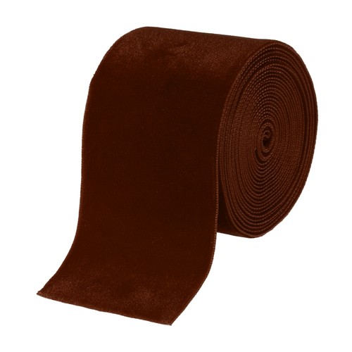 Velvet ribbon gift wrapping - ribbon,