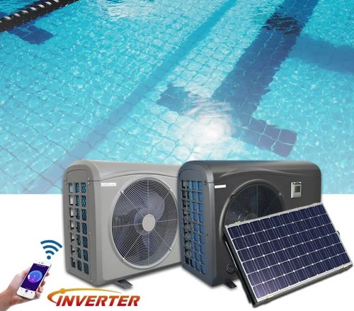 Solar acdc inverter - acdc, grid