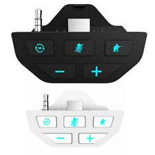 Stereo Headset Adapter