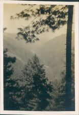 India 1932 Murree & Galis