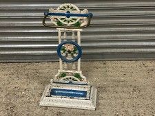 Lovely Antique Victorian Cast