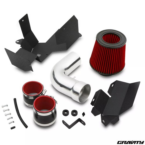 Short cold air intake filter - air,