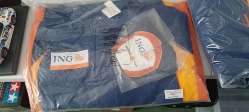 Renault parka jacket - renault,