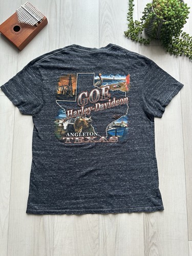 Harley davidson texas - harley-davidson,