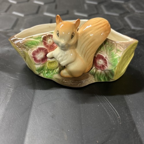 Hornsea fauna royal - royal, squirrel