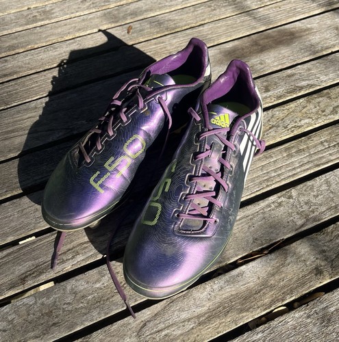Adidas f50 chameleon - adidas, xtrx