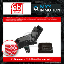 MAP Sensor fits CITROEN SAXO