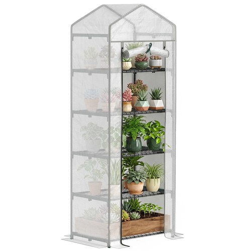 Outsunny tier mini - 5,