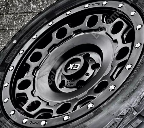 Alloy wheels xd129 - alloy,
