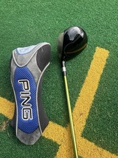 Ping G5 #3 Wood / 15 Degree /