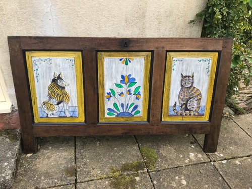 Reclaimed 18th century - 18th,