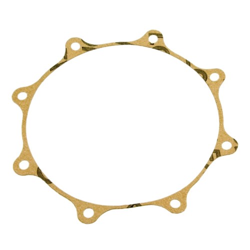 Rohloff speedhub hub cap - speedhub,