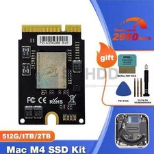 NEW APPLE MAC MINI M4 1TB SSD