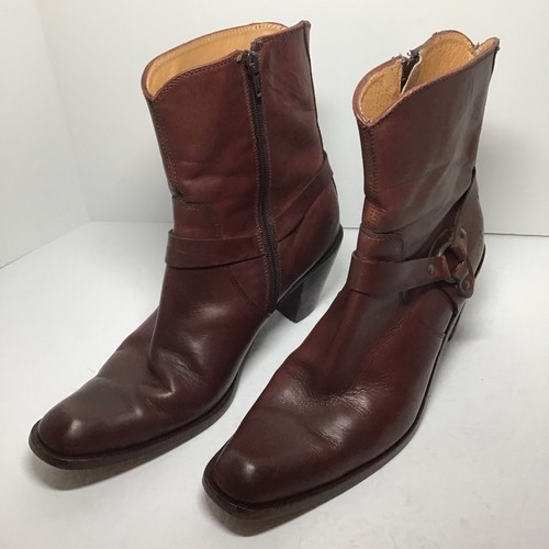 Frye romy ring - ring”, short