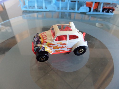 Vintage hot wheels volkswagen - wheels,