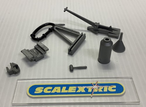 Scalextric tri ang - scalextric, vintage