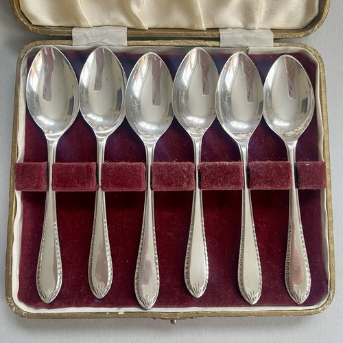 Viners sterling silver tea - viners,