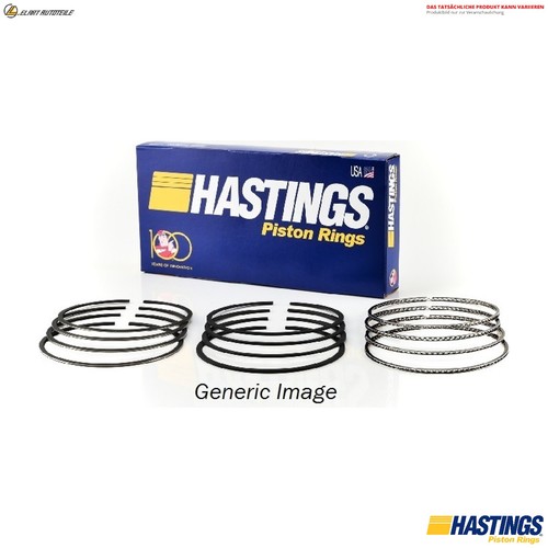 The piston ring kit for - the,