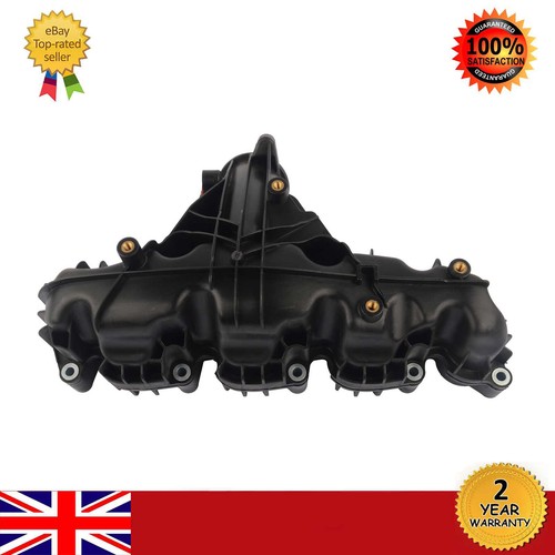 Inlet manifold for audi - inlet,