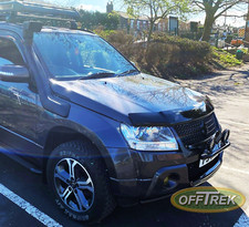 Raised Air Intake SNORKEL for Suzuki GRAND Vitara 2nd Gen 2006-2011  VC34SU0301