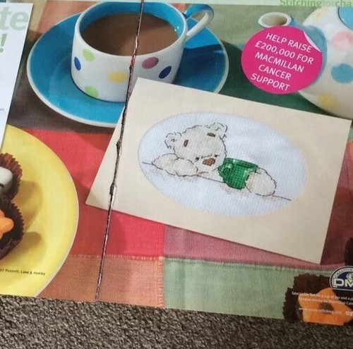 Lickle ted macmillan coffee - macmillan,