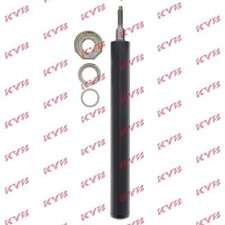 KYB Front Shock Absorber for VW Polo GT 3F 1.3 October 1989 to October 1994