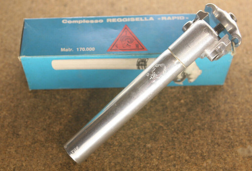 Vintage nos new nib italian - new,