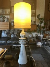 Unusual Studio Pottery / Resin