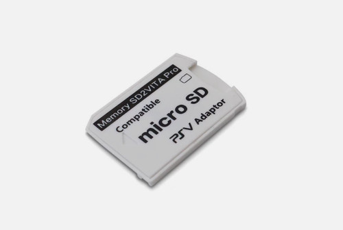 Sd2vita pro psvsd micro - sd2vita,