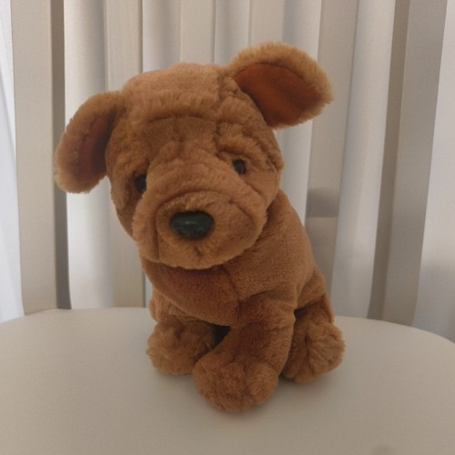 Keel toys noodle shar pei - noodle,