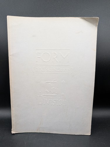 Form joy - form,