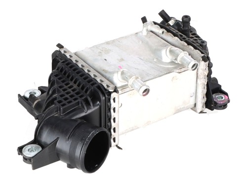 Intercooler transporter t6 - intercooler, vw