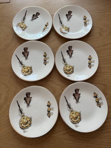 Set mid century side tea - mid,