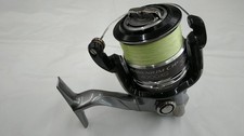 SHIMANO RARENIUM CI4+ 4000XG Spinning reel