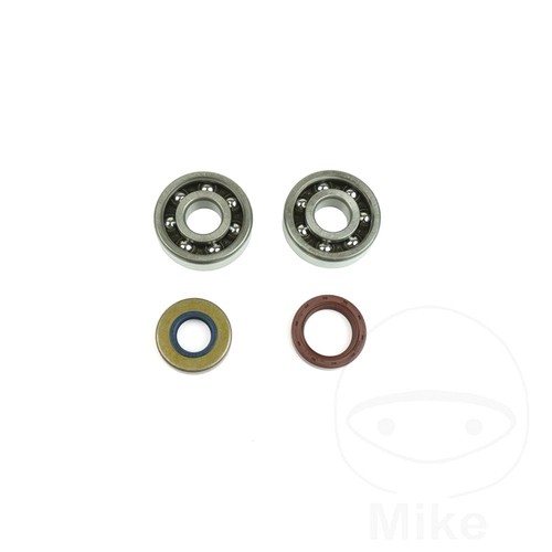 Athena crankshaft bearing kit - crankshaft,