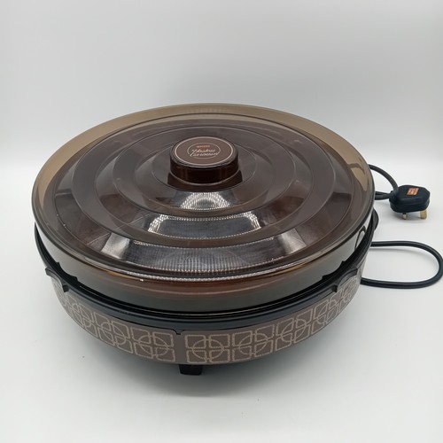 Vintage ekco hostess carousel - ekco,